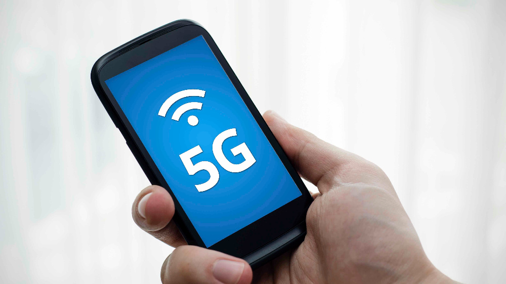 國家無線電辦公室清理5G相關頻段臺站，加快5G商用進程