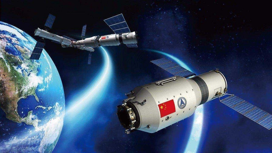西藏網絡新突破，實現衛星4G覆蓋技術