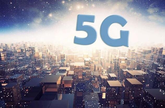 5G時代：Wi-Fi要被淘汰了？