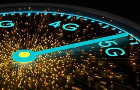 移動、聯通、電信宣布完成5G手機通話：上網速度比4G快20倍
