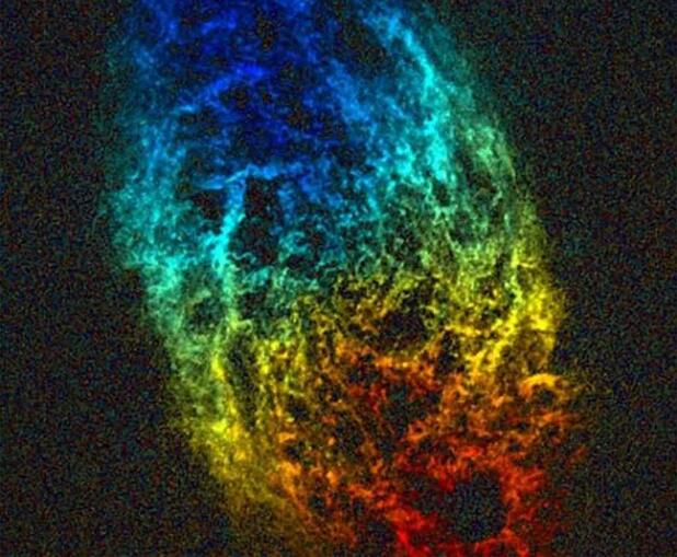 無線通信冷知識：天文學家使用不同的無線電波段來觀察宇宙！