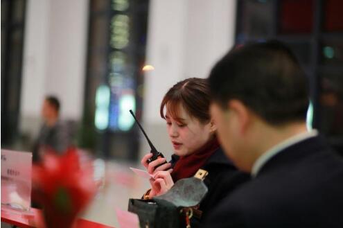 從單呼到群呼，無線對講如何保障高效協作通信？